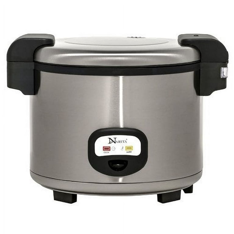 Ricemaster 30 Cup commercial rice cooker - household items - by owner -  housewares sale - craigslist