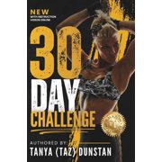 30 Day Challenge, Paperback