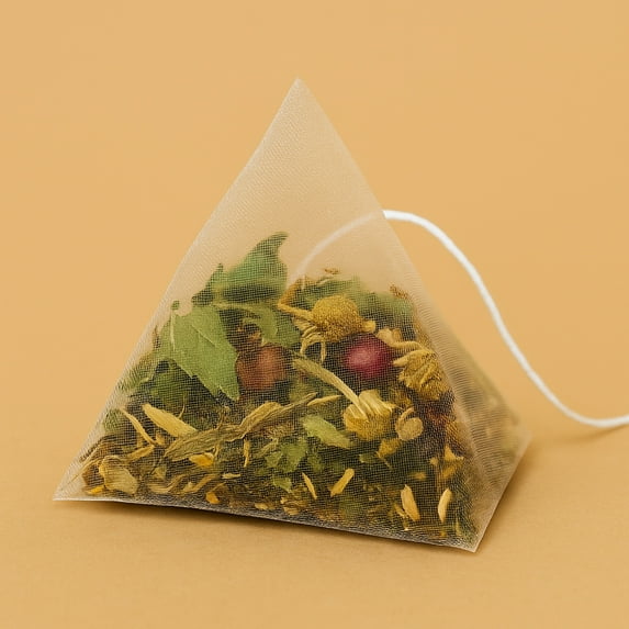 Bconscious Naturals™ 30 Day Immunity Tea Blend Kickstart Your Day the Right Way!