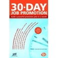 thumbnail image 1 of Pre-Owned 30-Day Job Promotion: Building a Powerful Promotion Plan in a Month (Paperback) 1593574479 9781593574475, 1 of 1