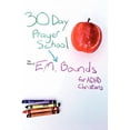 thumbnail image 1 of 30 Day Prayer School, (Paperback), 1 of 1