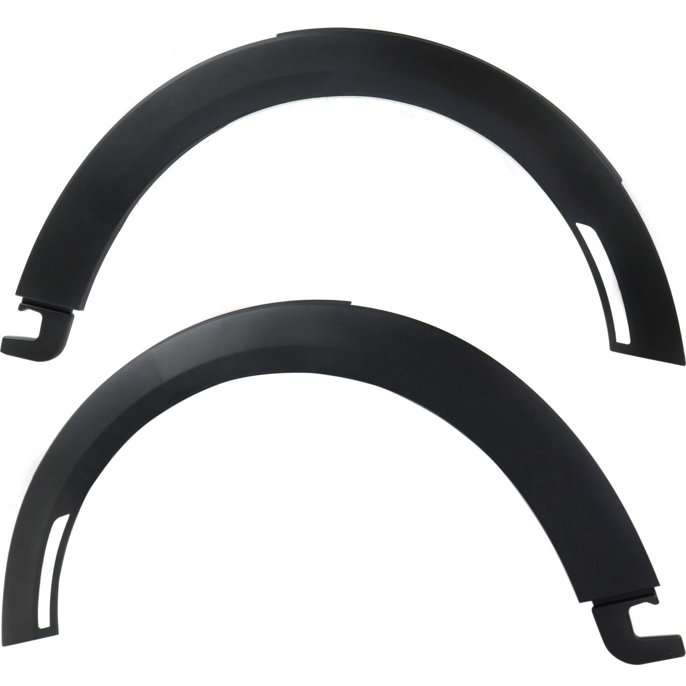 10 Bulloni Carrozzeria GM 5/16-18 - Originali Per Parafango, Griglia, Coffano - Midwest Muscle Car Specialties