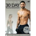 thumbnail image 1 of 30 Day Transformation 2 DVD Set - Crosby Tailor, 1 of 1