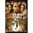 thumbnail image 1 of 30 Days ( Cross the Line ) ( Thirty Days ) [ NON-USA FORMAT, PAL, Reg.0 Import - Netherlands ], 1 of 1