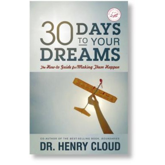 Pre-Owned 30 Days to Your Dreams (Paperback) 0785227806 9780785227809