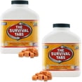 thumbnail image 1 of 30 Days of Emergency Survival Food Supply Butterscotch 25-Year Shelf Life, 1 of 5