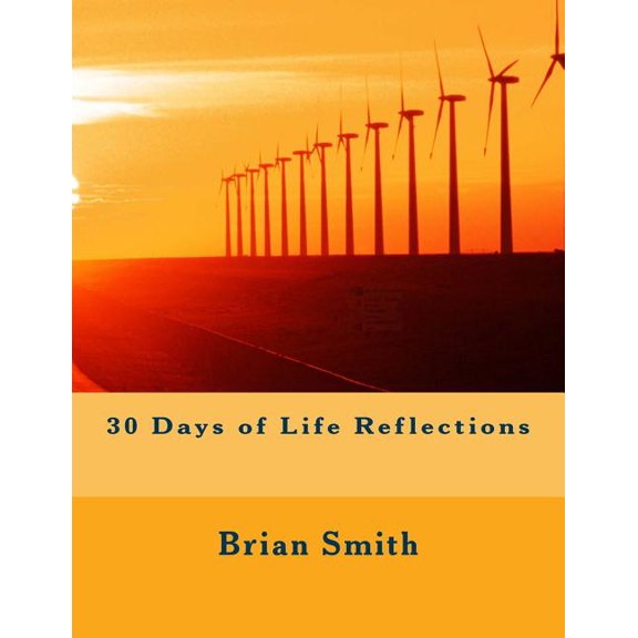 30 Days of Life Reflections (Paperback)