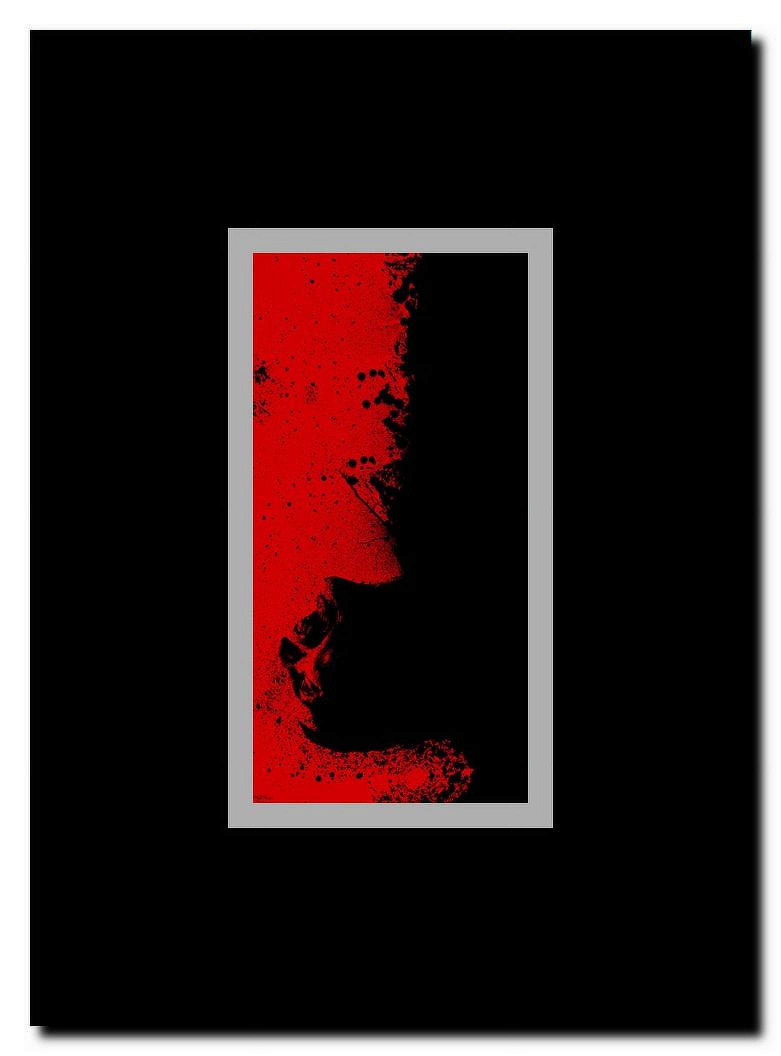 30 Days of Night Framed Movie Poster