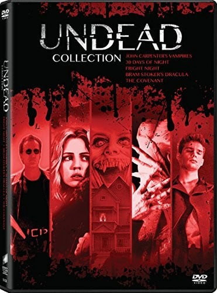 DRACULA　SODA DVD JUDE Dracula [DVD], Feature,Horror,Suspense, Horror, Horror