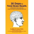 thumbnail image 1 of 30 Days to Total Brain Health(R) (Paperback), 1 of 1