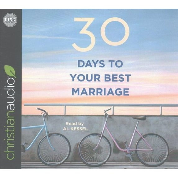 30 Days to Your Best Marriage