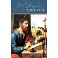 thumbnail image 1 of 30 Days with Saint Paul, (Paperback), 1 of 1