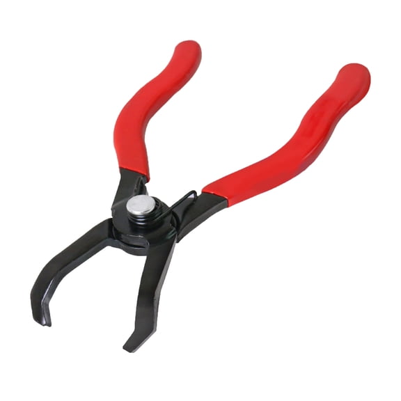 30 Degree Push Pin Remover Tool Pliers Professional Automotive Push Pin Tool for Retainer and Anchors Removal