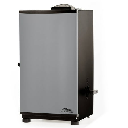 30" Digital Smoker with Pewter Door