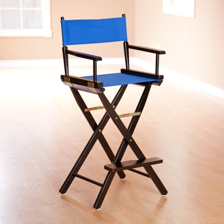 30" Director's Chair