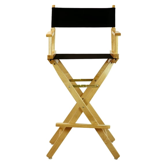 30" Director's Chair