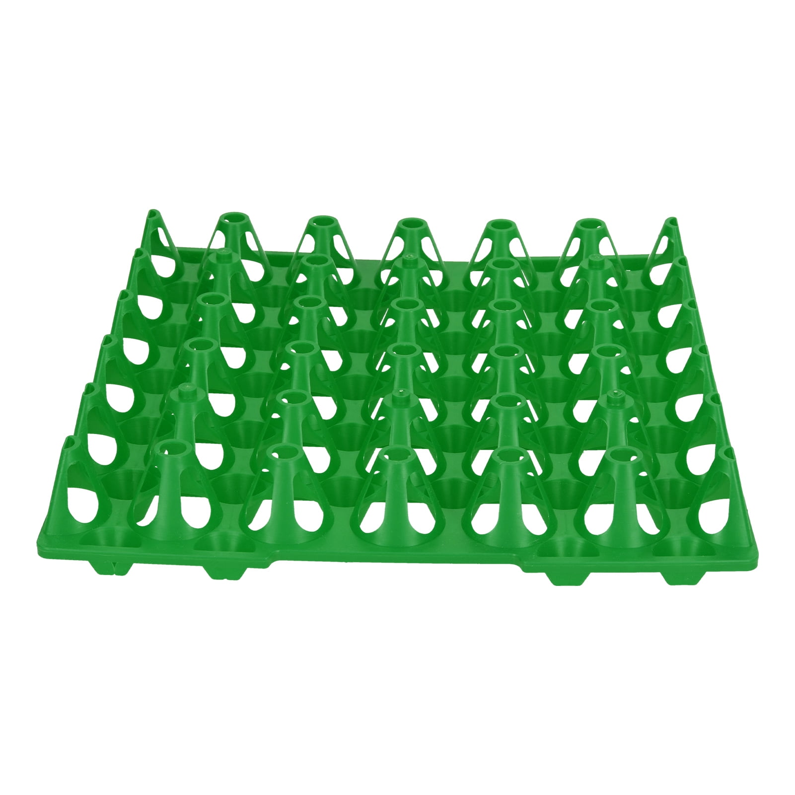 30,Egg Storage Tray, Durable Plastic Crates For <span Style="background:red">farm <span Style="background:red"></span></span> Eggs, Reusable Holder
