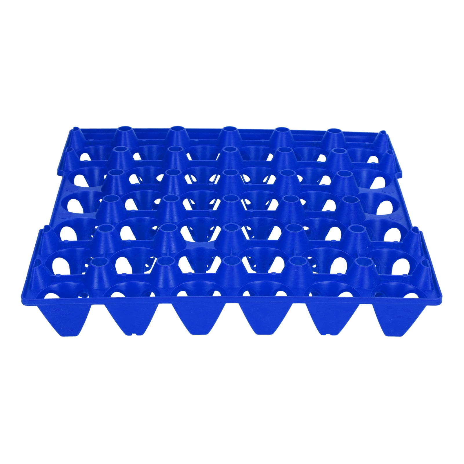 30,Egg Storage Tray, Durable Plastic Crates For <span Style="background:red">farm <span Style="background:red"></span></span> Eggs, Reusable Holder