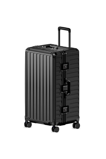 Luggage Aluminum