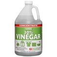 thumbnail image 1 of 30% Extra Strength Concentrated Vinegar for Home Cleaning and Outdoor Use, 1 Gallon, 1 of 5