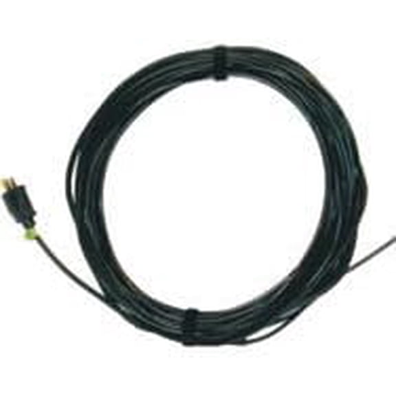 30 FT Roof and Gutter Deicing Cable$$Garden & Patio