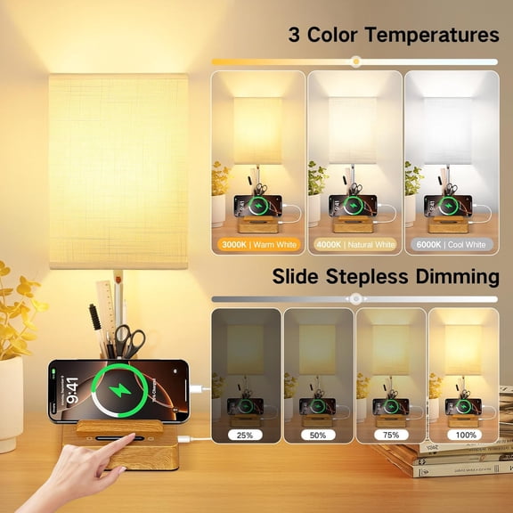 30 Flowers DIY Tulip Cube Mirror Lamp,Tulip Flower Table Lamp & Mirror 2-in-1,USB Tulip Mirror Night Lights for Bedroom,Creative Gift for Mom,Girl,Couple,Friend Birthday(Purple)