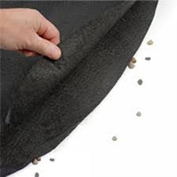 30 Foot Round Armor Shield Pool Floor Liner Pad