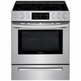 thumbnail image 1 of 30" Front Control Electric Range, 1 of 7