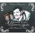 thumbnail image 1 of Ramon Ayala Y Sus Bravos Del Norte - Clasicos Originales | 30 Grandes Exitos (CD), 1 of 2