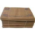 thumbnail image 1 of 30 Gallon Lawn & Leaf 2-Ply Heavy-Duty Yard Waste Compost Paper Bags, 30 Count, 1 of 2