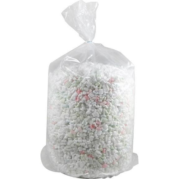 30 Gallon Round Bottom Poly Drum Liners, 30" x 48", 4-Mil, CASE OF 150