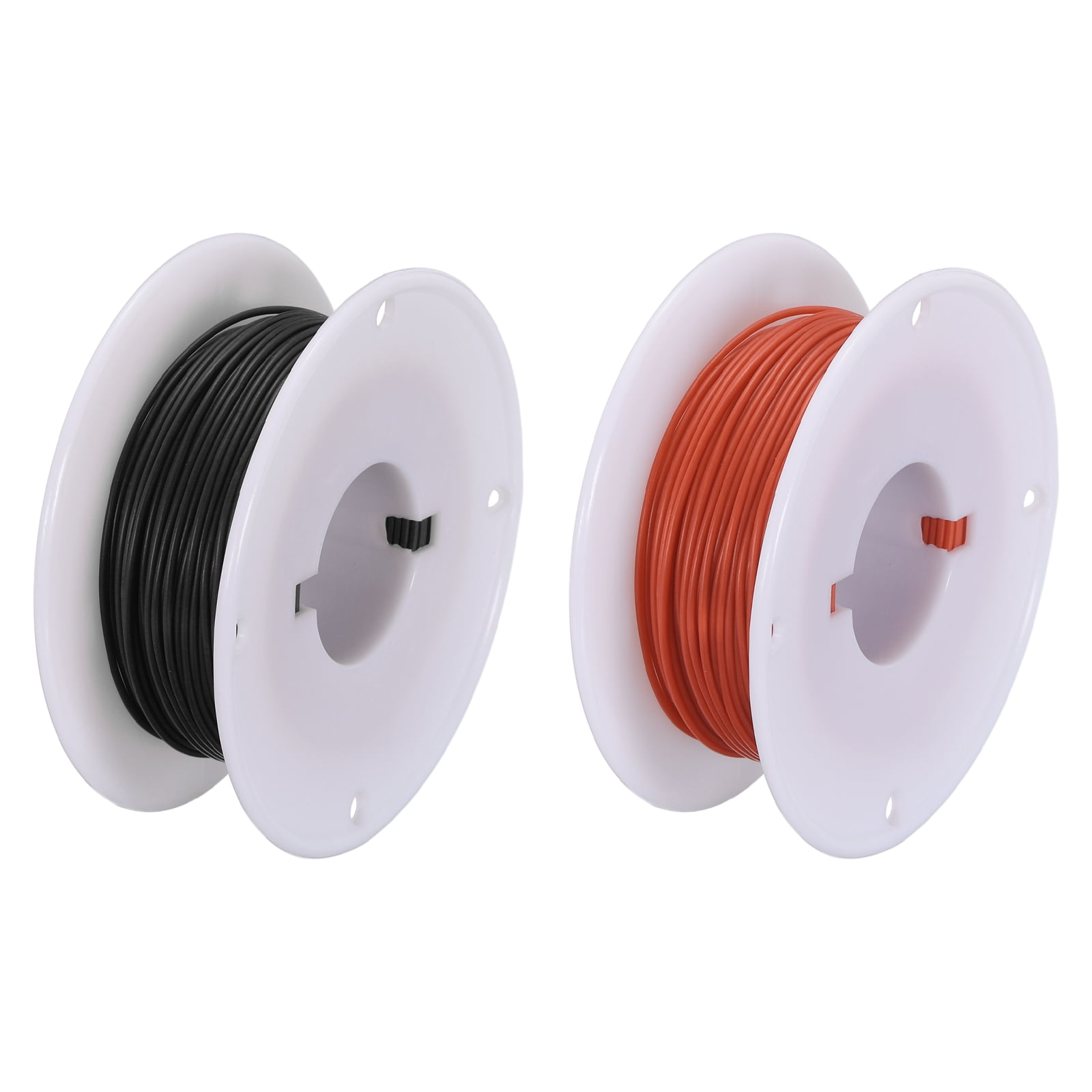 30 Gauge Silicone Wire 30AWG Stranded Wire Tinned Copper Wire High Temp ...