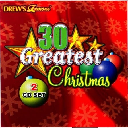 30 Greatest Christmas