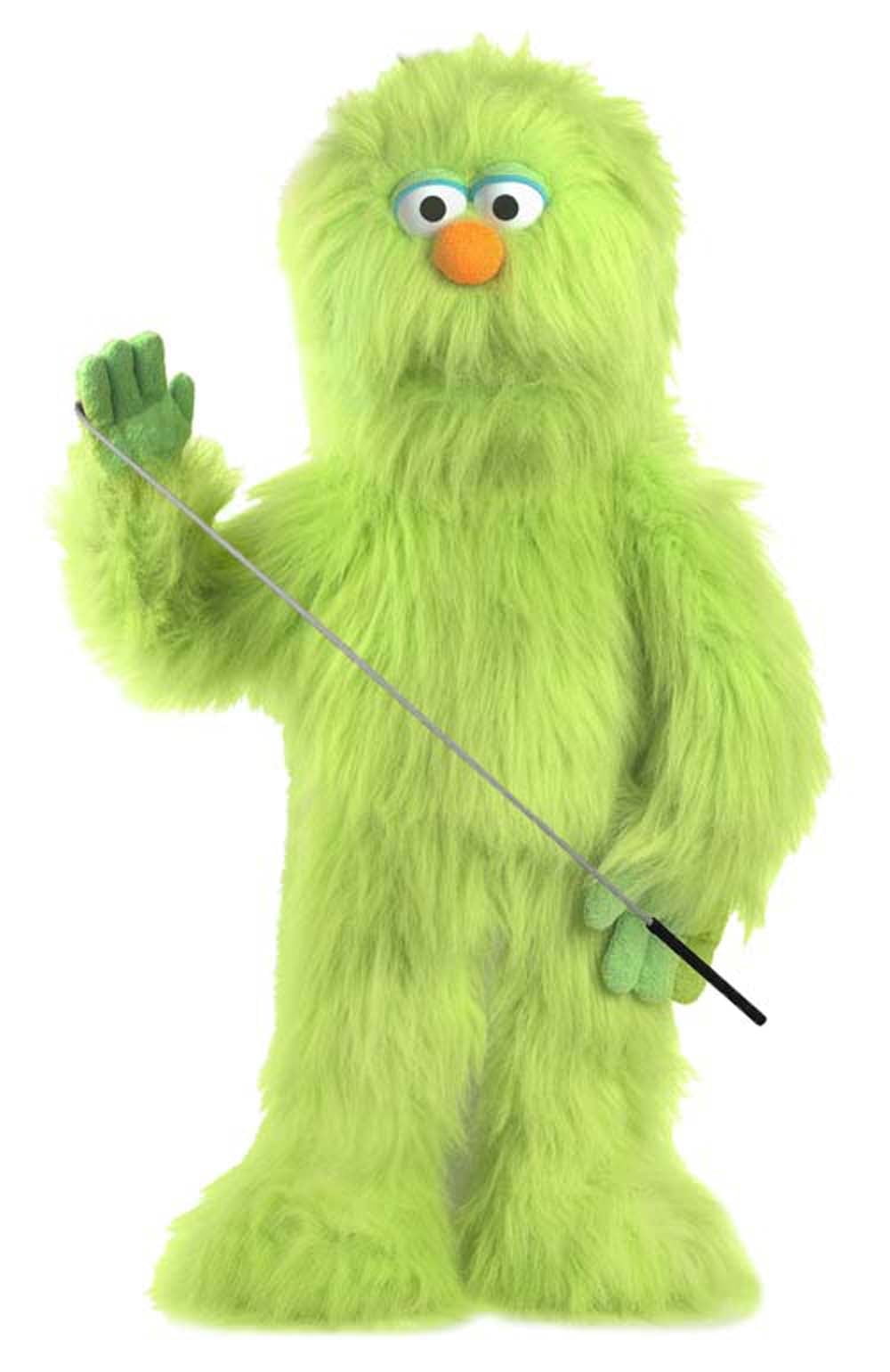 Silly Puppets Puppets in Pretend Play - Walmart.com