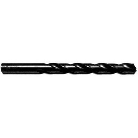 #30 HSS Split Point Jobber Length Drill Bit, Qualtech, DWDSP30
