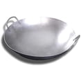 thumbnail image 1 of "30"" Hand Hammered Cantonese Wok", 1 of 1