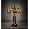 thumbnail image 1 of 30" High Tiffany Cherry Blossom Table Lamp, 1 of 7