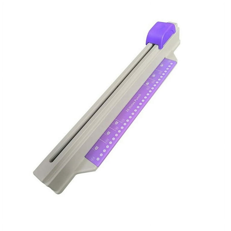 Wholesale 30 Sheet Heavy Duty Metal Cutter Hole Puncher For Paper, Hard  Cards, And Home & School Use 1/5 Inch Capacity From Keyigou4, $13.16
