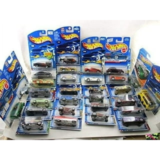 *RESERVE* Hot Wheels 2024 lot