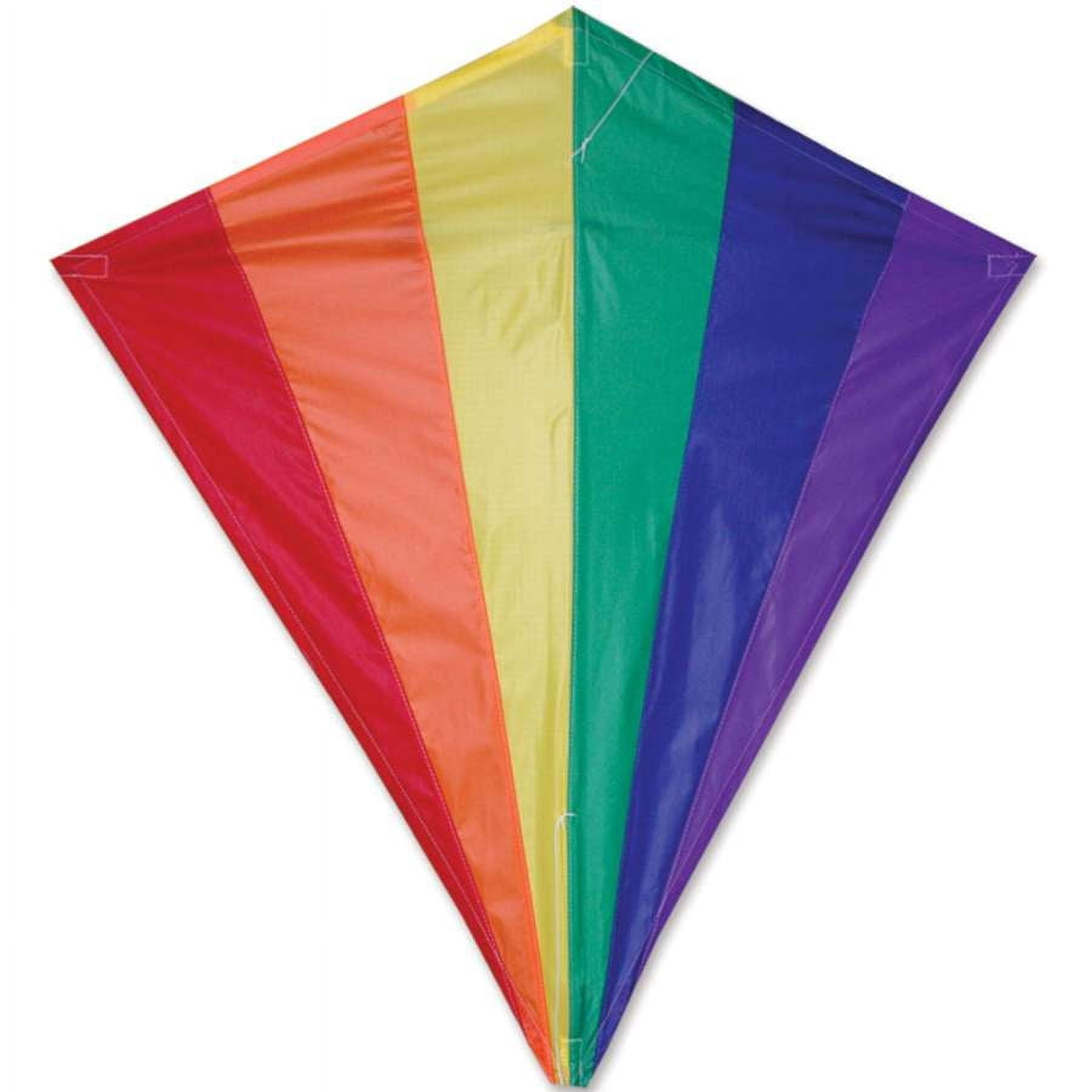 30 IN. DIAMOND - RAINBOW