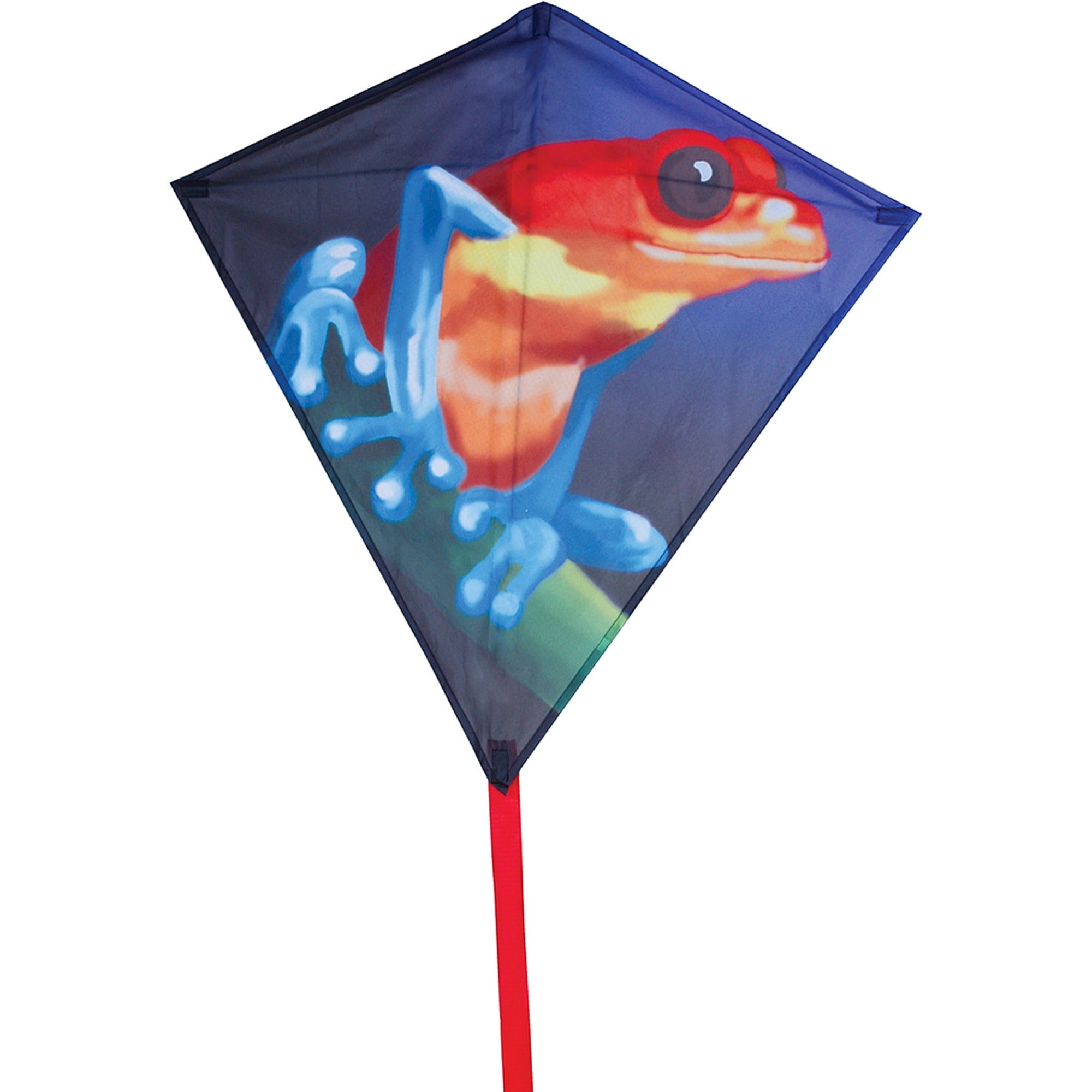 30 IN. DIAMOND - TROP FROG