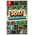 thumbnail image 1 of Pre-Owned 30-In-1 Game Collection for Nintendo Switch, 1 of 2