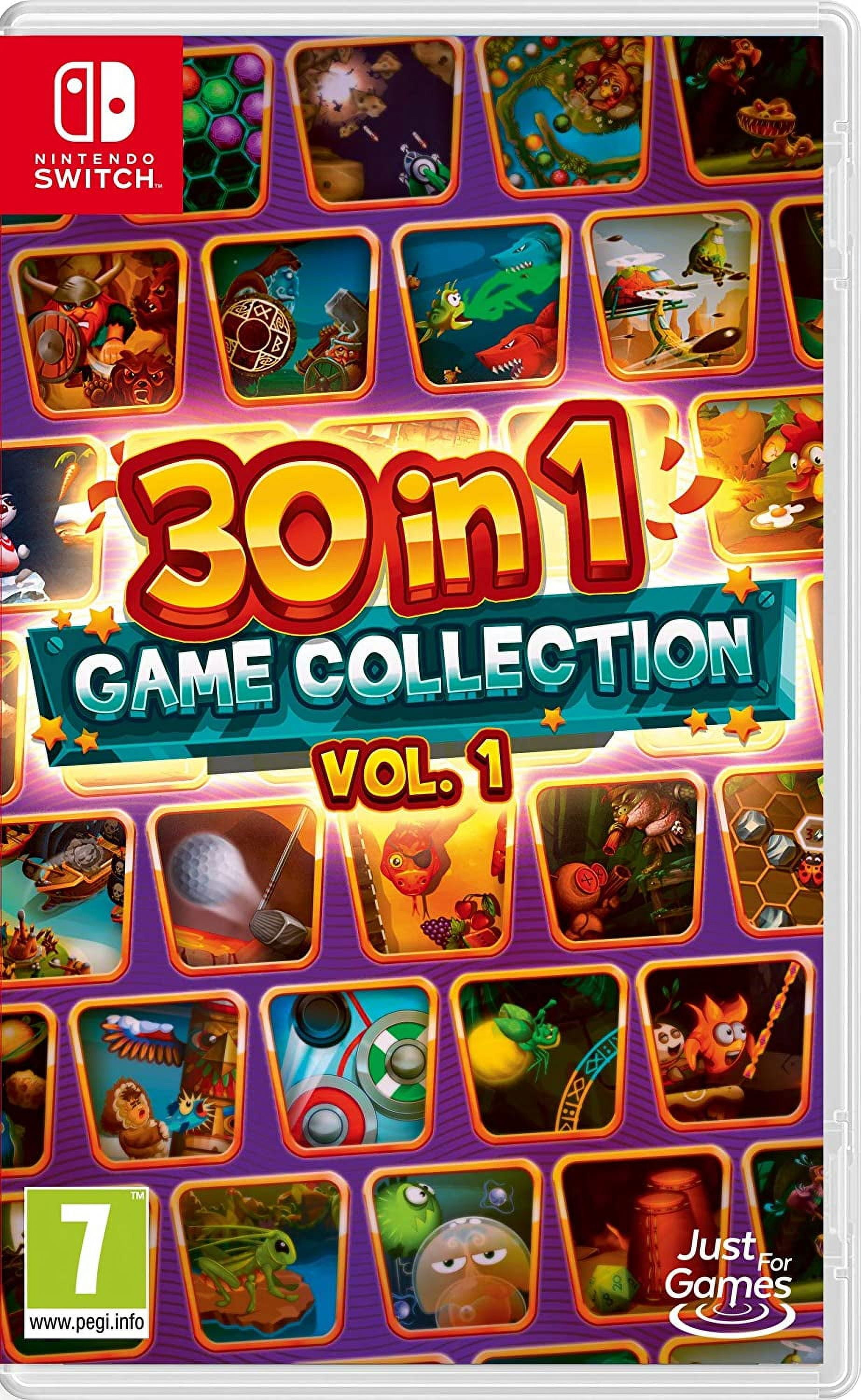 Best switch games clearance under $30
