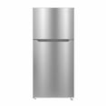 thumbnail image 1 of 30 In. 20 Cu. Ft. Top-Freezer Household Refrigerator in Stainless Steel, Energy Star, 1 of 13