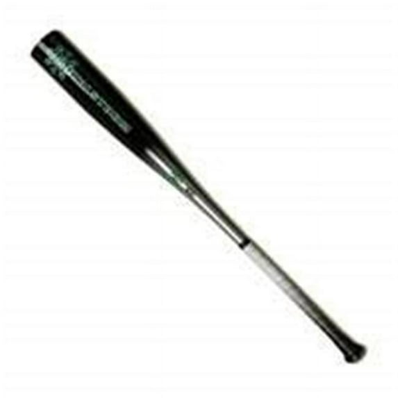 30 In. Black Dragon Alloy 1 Piece Youth Baseball Bat
