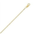 thumbnail image 1 of 30 Inch 1.5mm 14/20 Gold Filled Box Chain Necklace With Lobster Clasp, 1 of 2