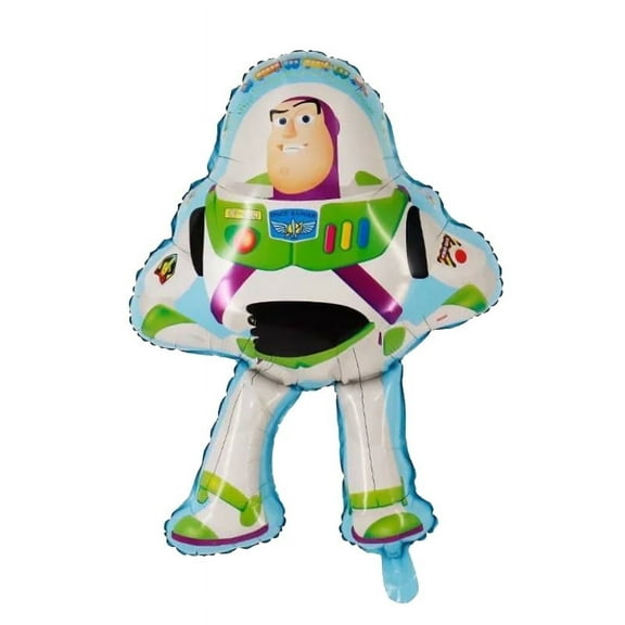 30 Inch Birthday Party Balloons Lightyear Balloons Astronaut Balloons