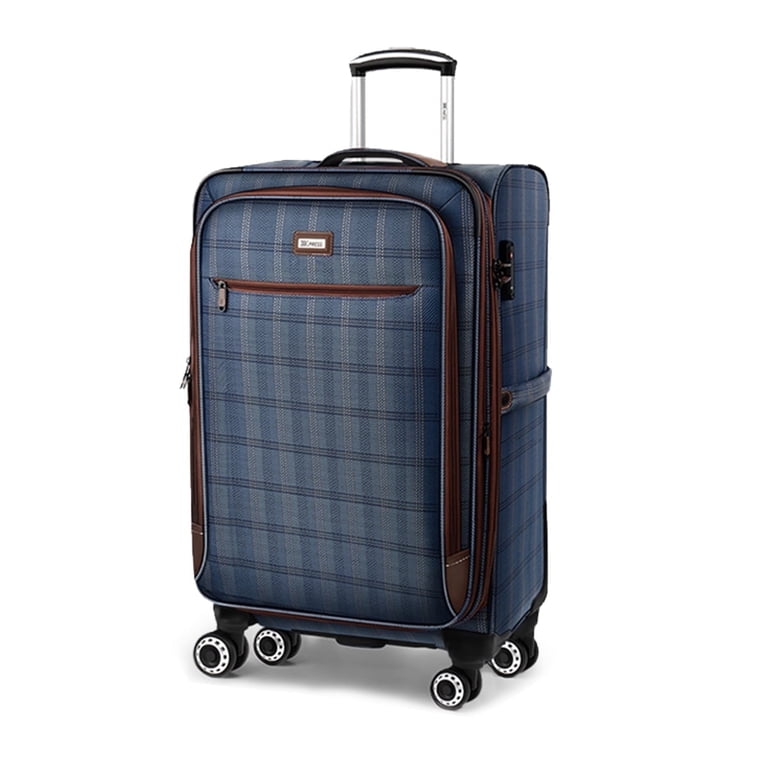 New York Xpress, Softside Suitcase, 30