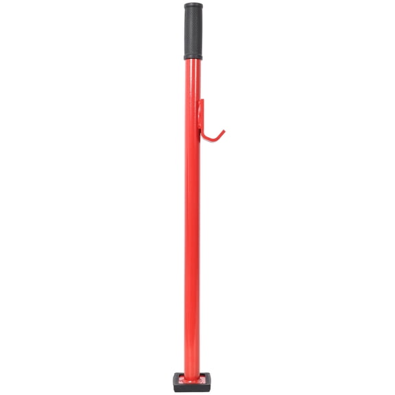 30 Inch Long Pulling Stick Tool for Car Dent Repair, Bumper Puller with Chain for Body Hood Deck