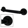 thumbnail image 1 of 30 Inch Restoration Decor  Grab Bar - Oil Rubbed Bronze, 1 of 1